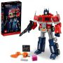 Klocki Optimus Prime LEGO Icons 10302 - 5
