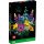 Klocki Bukiet Z Polnych Kwiatów LEGO Icons 10313
