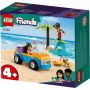 Klocki Zabawa Z Łazikiem Plażowym LEGO Friends 41725 - 3