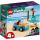 Klocki Zabawa Z Łazikiem Plażowym LEGO Friends 41725