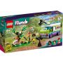 Klocki Reporterska Furgonetka LEGO Friends 41749 - 2