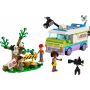 Klocki Reporterska Furgonetka LEGO Friends 41749 - 3