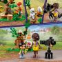 Klocki Reporterska Furgonetka LEGO Friends 41749 - 5