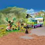 Klocki Reporterska Furgonetka LEGO Friends 41749 - 6