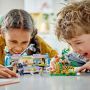 Klocki Reporterska Furgonetka LEGO Friends 41749 - 7