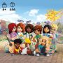 Klocki Reporterska Furgonetka LEGO Friends 41749 - 8