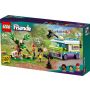 Klocki Reporterska Furgonetka LEGO Friends 41749 - 10