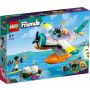 Klocki Hydroplan Ratowniczy  LEGO Friends 41752 - 2