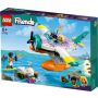 Klocki Hydroplan Ratowniczy  LEGO Friends 41752 - 3
