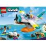 Klocki Hydroplan Ratowniczy  LEGO Friends 41752 - 4
