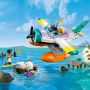 Klocki Hydroplan Ratowniczy  LEGO Friends 41752 - 7