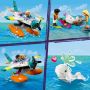 Klocki Hydroplan Ratowniczy  LEGO Friends 41752 - 8