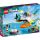 Klocki Hydroplan Ratowniczy LEGO Friends 41752