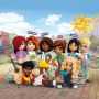 Klocki Dom Kultury W Heartlake LEGO Friends 41748 - 4