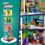 Klocki Dom Kultury W Heartlake LEGO Friends 41748 - 7