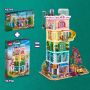 Klocki Dom Kultury W Heartlake LEGO Friends 41748 - 9
