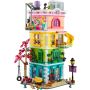 Klocki Dom Kultury W Heartlake LEGO Friends 41748 - 10