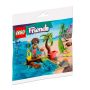 Klocki Sprzątanie Plaży LEGO Friends 30635 - 2