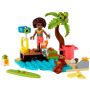 Klocki Sprzątanie Plaży LEGO Friends 30635 - 3