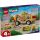 Klocki Food Truck Z Hot Dogami LEGO Friends 42633