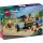Klocki Mobilna Piekarnia LEGO Friends 42606