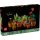 Klocki Małe Roślinki LEGO Icons 10329