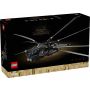 Klocki Diuna Atreides Royal Ornithopter LEGO Icons 10327 - 2