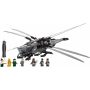 Klocki Diuna Atreides Royal Ornithopter LEGO Icons 10327 - 3