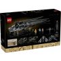Klocki Diuna Atreides Royal Ornithopter LEGO Icons 10327 - 4