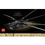 Klocki Diuna Atreides Royal Ornithopter LEGO Icons 10327 - 5
