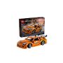 Klocki Fast And Furious Toyota Supra MK4 LEGO Technic 42204 - 3