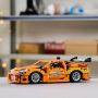 Klocki Fast And Furious Toyota Supra MK4 LEGO Technic 42204 - 5