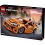 Klocki Fast And Furious Toyota Supra MK4 LEGO Technic 42204 - 7