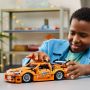 Klocki Fast And Furious Toyota Supra MK4 LEGO Technic 42204 - 8