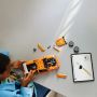 Klocki Fast And Furious Toyota Supra MK4 LEGO Technic 42204 - 9