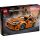 Klocki Fast And Furious Toyota Supra MK4 LEGO Technic 42204