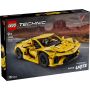 Klocki Chevrolet Corvette Stingray LEGO Technic 42205 - 2