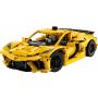 Klocki Chevrolet Corvette Stingray LEGO Technic 42205 - 3