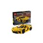 Klocki Chevrolet Corvette Stingray LEGO Technic 42205 - 4