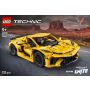 Klocki Chevrolet Corvette Stingray LEGO Technic 42205 - 5