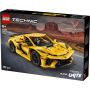 Klocki Chevrolet Corvette Stingray LEGO Technic 42205 - 6