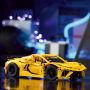 Klocki Chevrolet Corvette Stingray LEGO Technic 42205 - 7