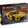 Klocki Chevrolet Corvette Stingray LEGO Technic 42205