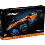 Klocki Samochód Wyścigowy McLaren Formula 1 LEGO Technic 42141 - 2