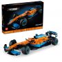 Klocki Samochód Wyścigowy McLaren Formula 1 LEGO Technic 42141 - 4