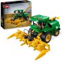 Klocki  John Deere 9700 Forage Harvester Lego Technic 42168 - 3