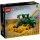 Klocki John Deere 9700 Forage Harvester Lego Technic 42168