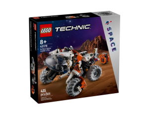 Klocki Kosmiczna Ładowarka LT78 Lego Technic  42178