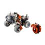 Klocki Kosmiczna Ładowarka LT78 Lego Technic  42178 - 3