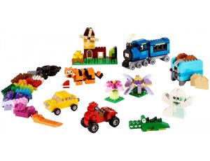 Klocki Kreatywne Średnie Pudełko LEGO Classic 10696 - image 2